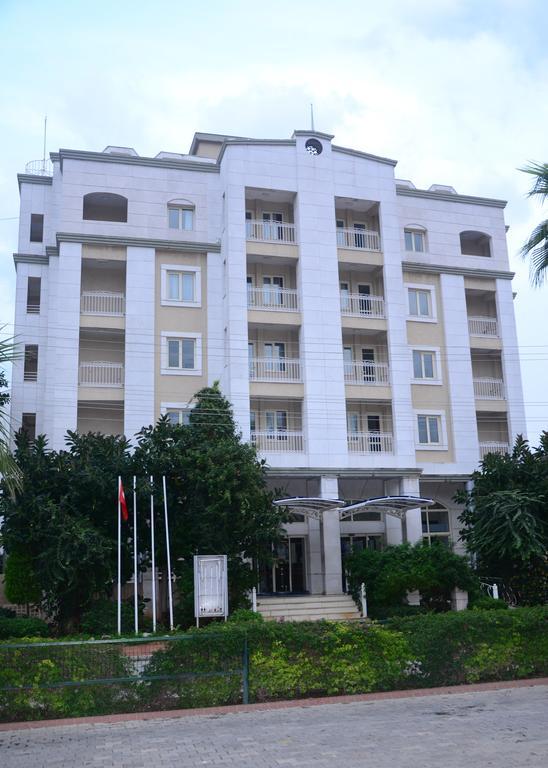 Almena Hotel Marmaris Exterior photo