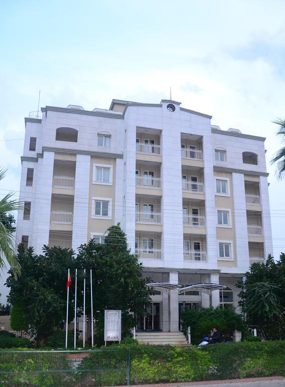 Almena Hotel Marmaris Exterior photo