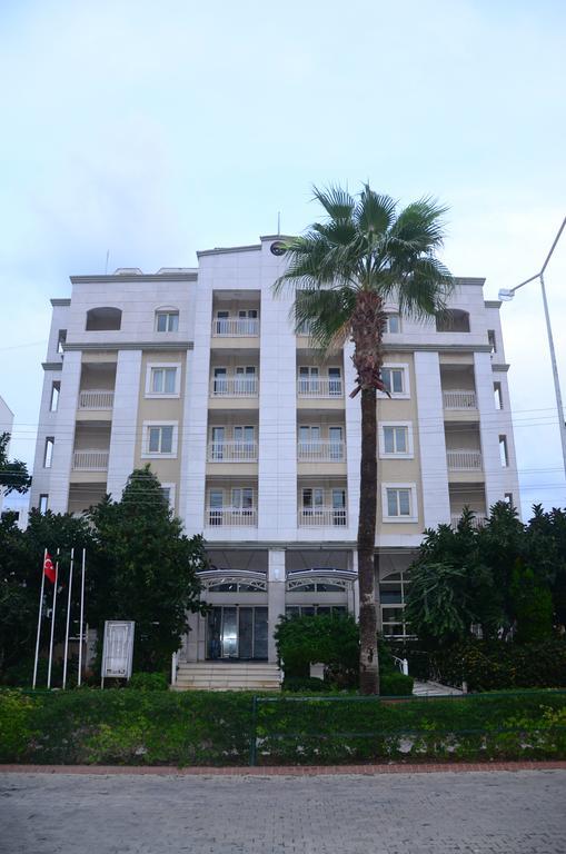 Almena Hotel Marmaris Exterior photo