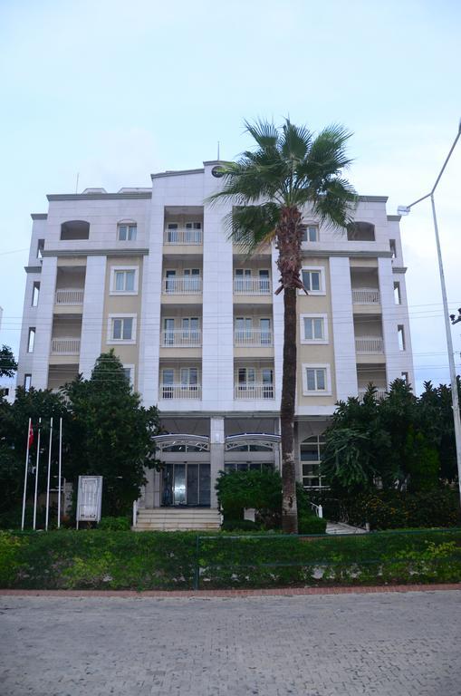 Almena Hotel Marmaris Exterior photo